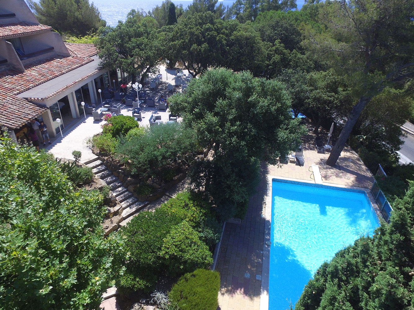 Le 83 H tel L h tel Le 83 H tel L h tel